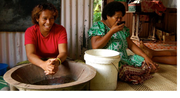 Australia to Ease Kava Import Limits