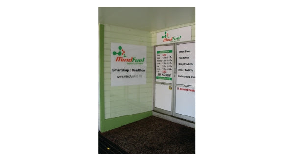 As Of January 2013 MindFuel Is Now Online Only