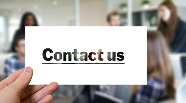 Email issue now resolved. Did you email us over the last few days?