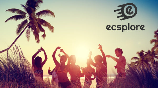 Introducing Ecsplore | Energy & Mood Elevation