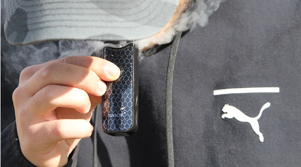 New Vape Regulations