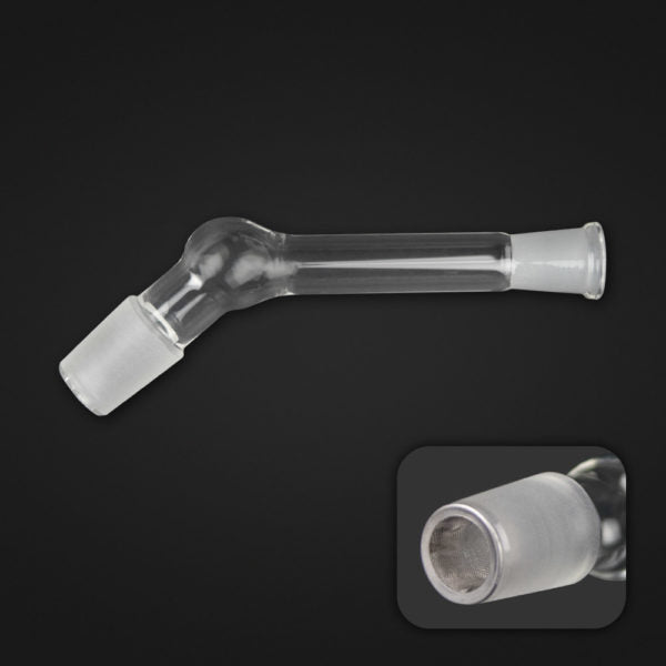 Arizer Extreme Q | V-Tower - Glass Mini Whip