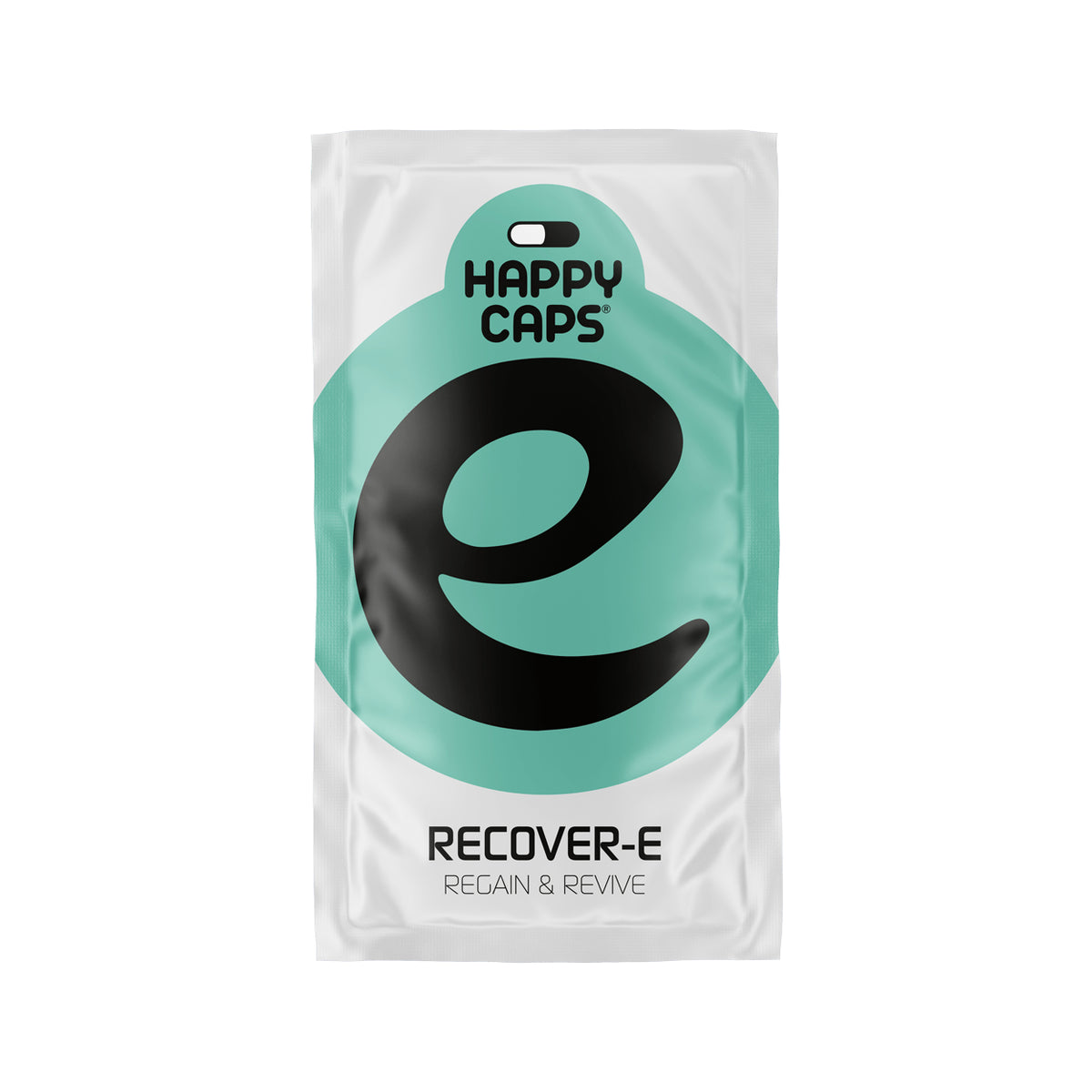 Recover-E (Happy Caps) 4 veg caps