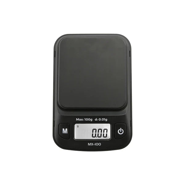 Scale - On Balance Myco Miniscale (100 x 0.01 g)