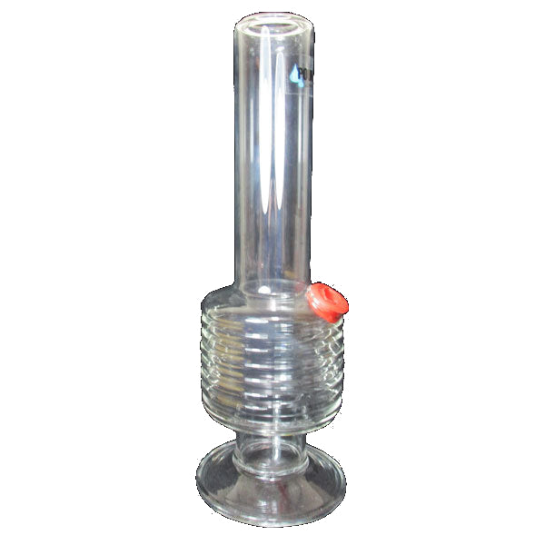 Glass Water Pipe - Furnace
