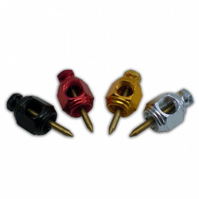 Metal Pipe Joiners (choose from various styles)