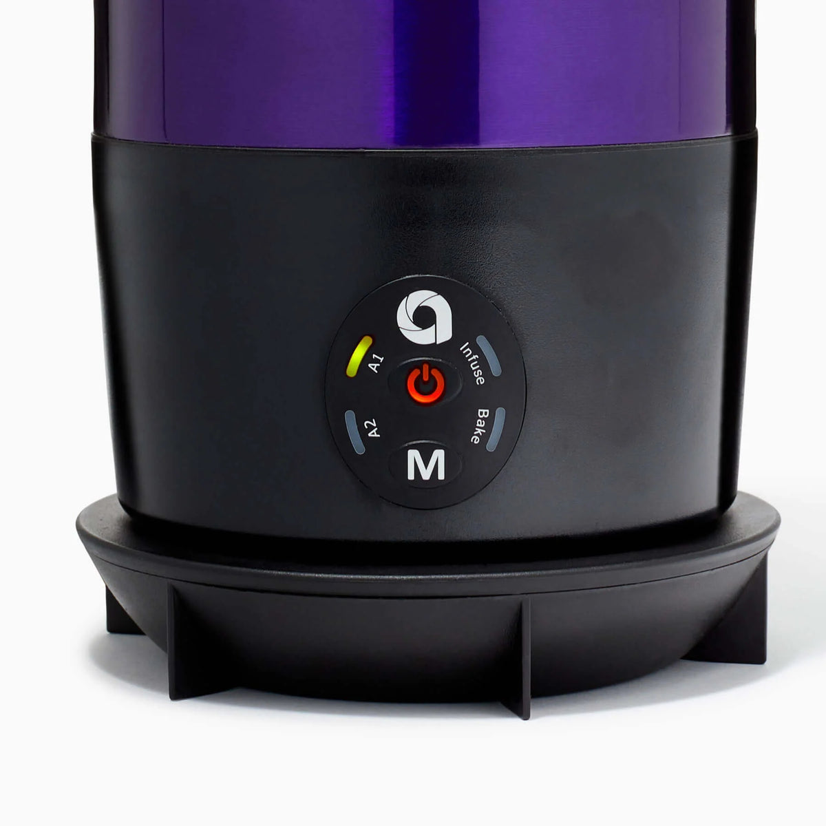 Ardent FX (Flex) all-in-one decarb, infusion, melting AND baking appliance