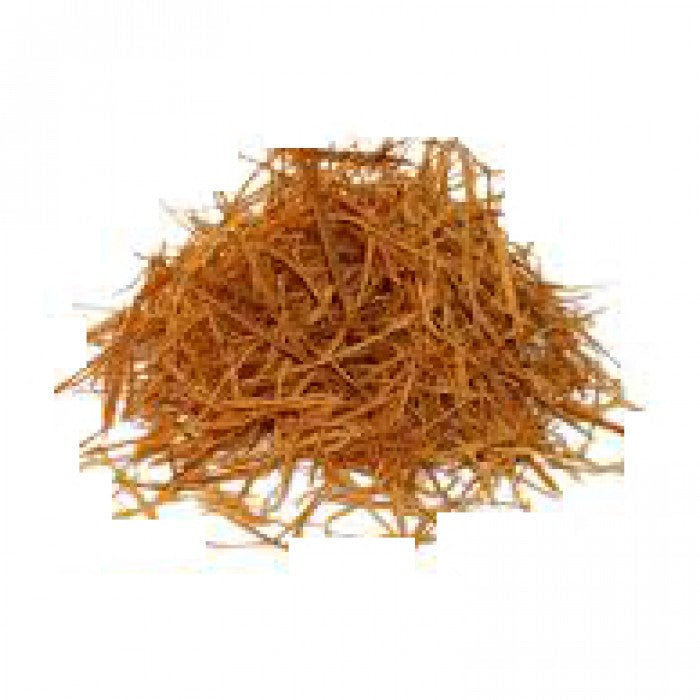 Catuaba (Erythroxylum catuaba) shredded bark