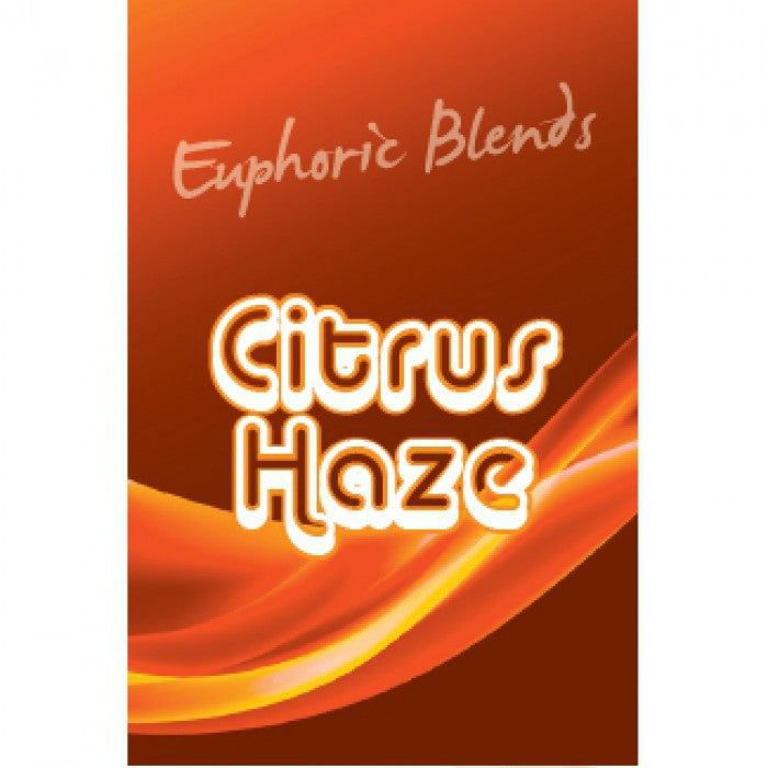 CITRUS HAZE (3 gram) Dry Herb Vaporizer Mix