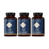 Clear Focus by Mindscopic