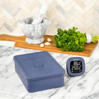 MagicalButter Decarbox Thermometer Combo Pack