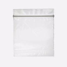 Eco Friendly Zip Lock Bags - Biodegradable (Assorted Sizes)