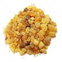 Frankincense Resin