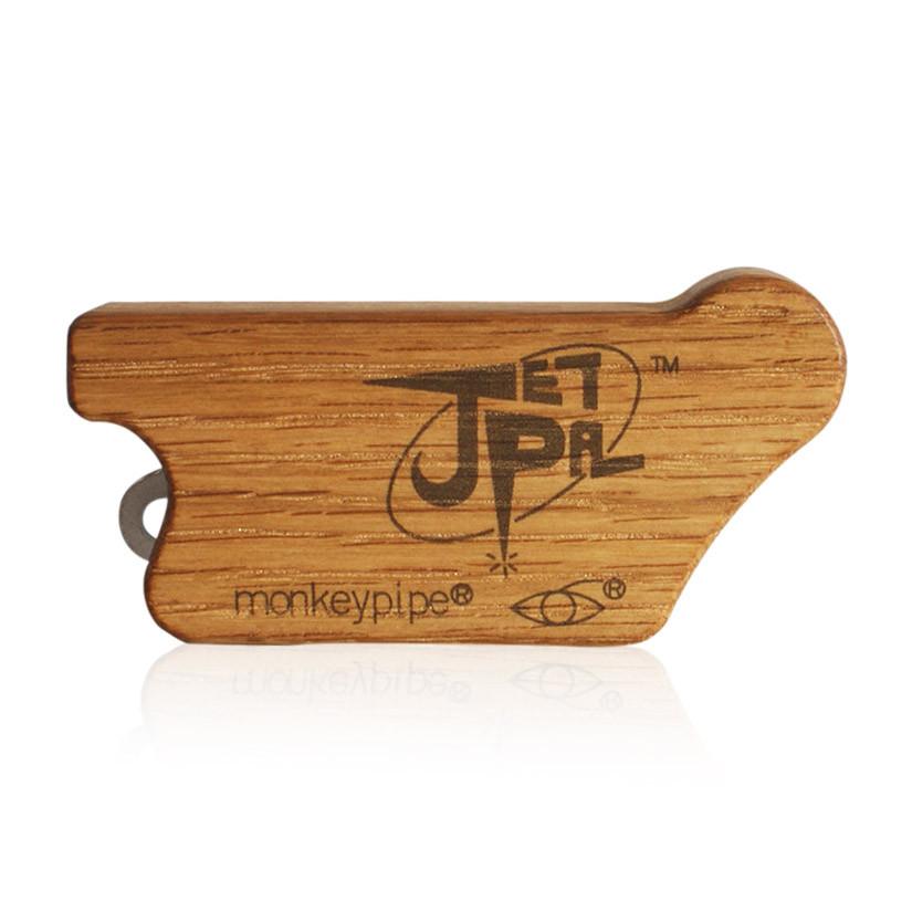 Jet Pal - Wood Smoking Pipe