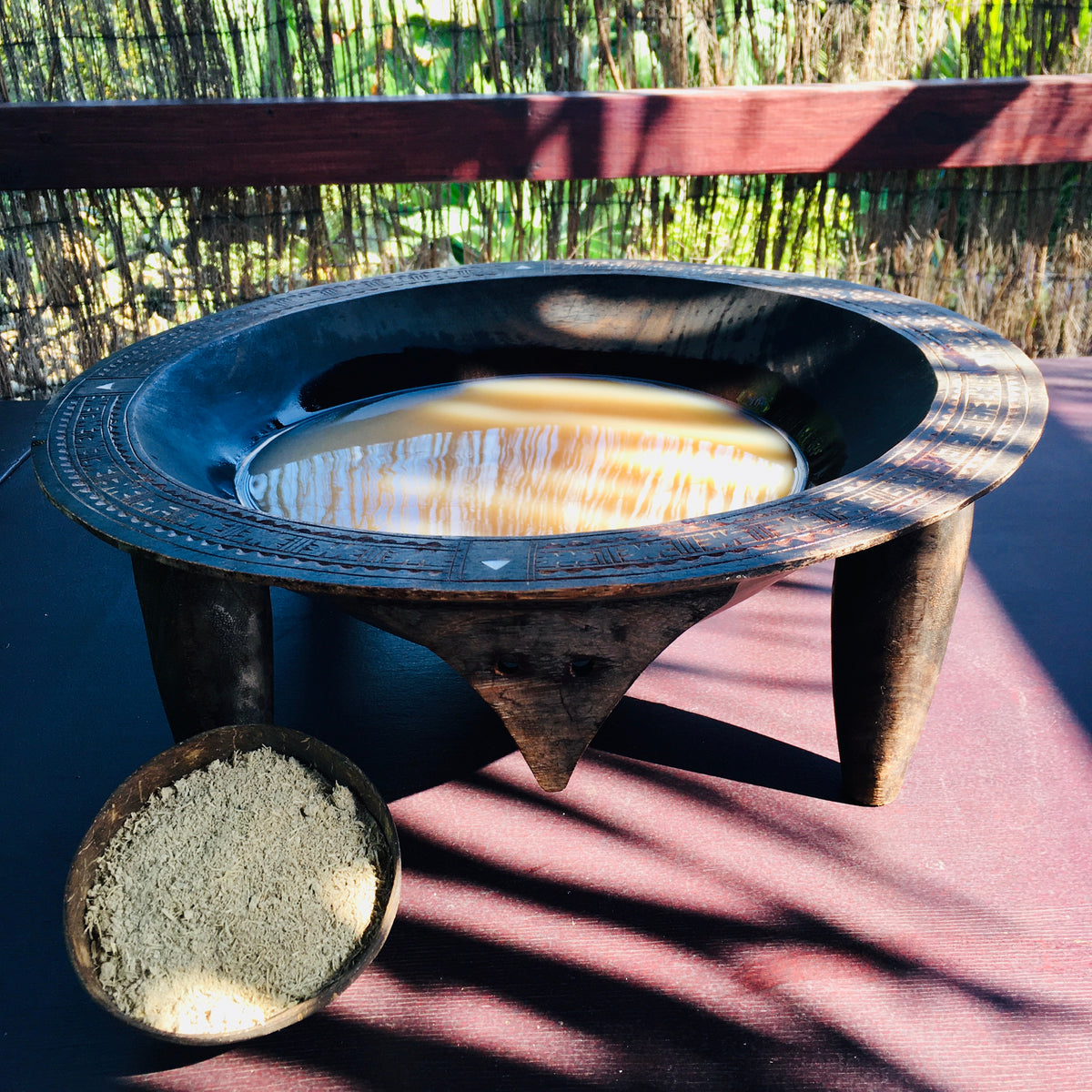 KAVA - Traditional Mix - MEREN - Vanuatu Noble Kava