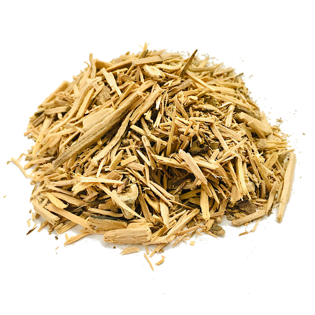 Muira Puama (Ptychotepalum oladoides) Potency Wood MindFuel