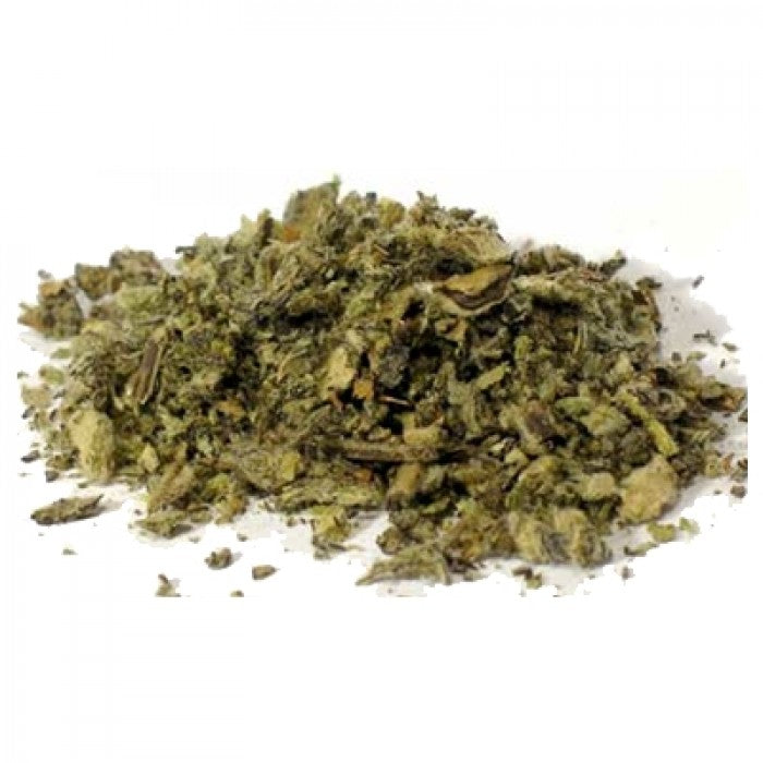 Mullein (Verbascum thapus) Organic (50 gram)