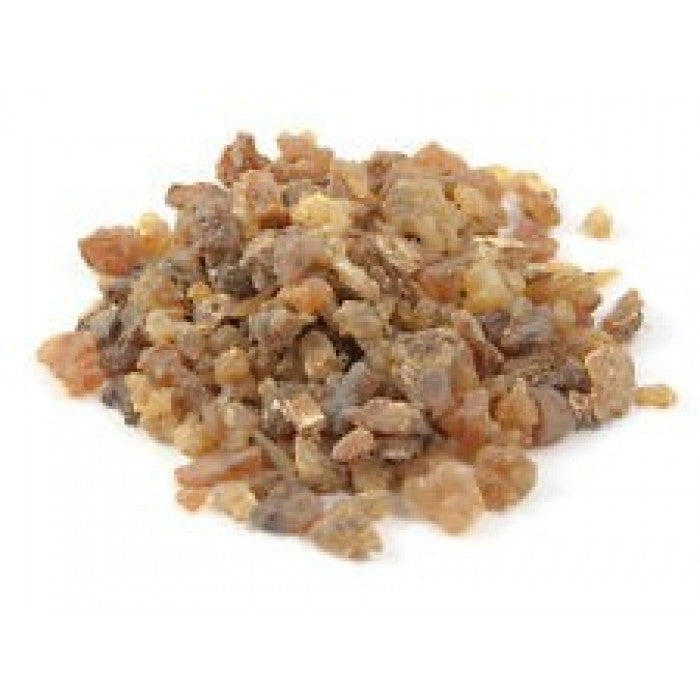 Myrrh Resin (50 gram)