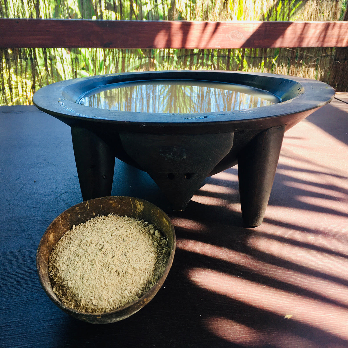 KAVA - Traditional Mix - NAMELE - Vanuatu Noble Kava