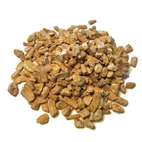 Ginseng (Panax ginseng) Organic