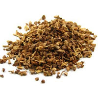 Sarsaparilla Root - (Smilax officinalis) Organic Mexican Sarsaparilla Root Chips