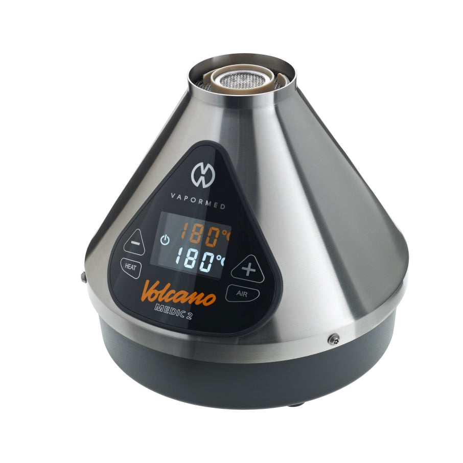 Volcano Medic 2 Vaporizer