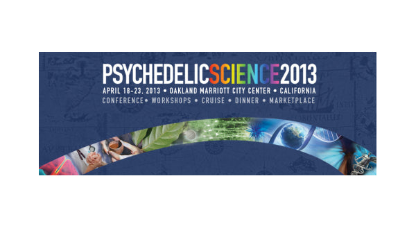 Psychedelic Science 2013