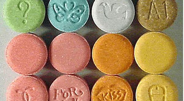 1987 - MDMA (Ecstasy) Prohibited in New Zealand Despite Little Evidence of Harm