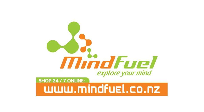 New MindFuel Website