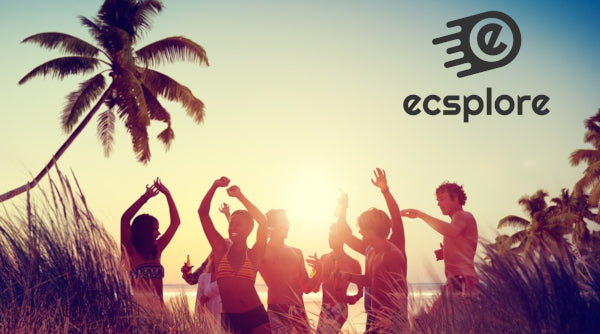 Introducing Ecsplore | Energy & Mood Elevation