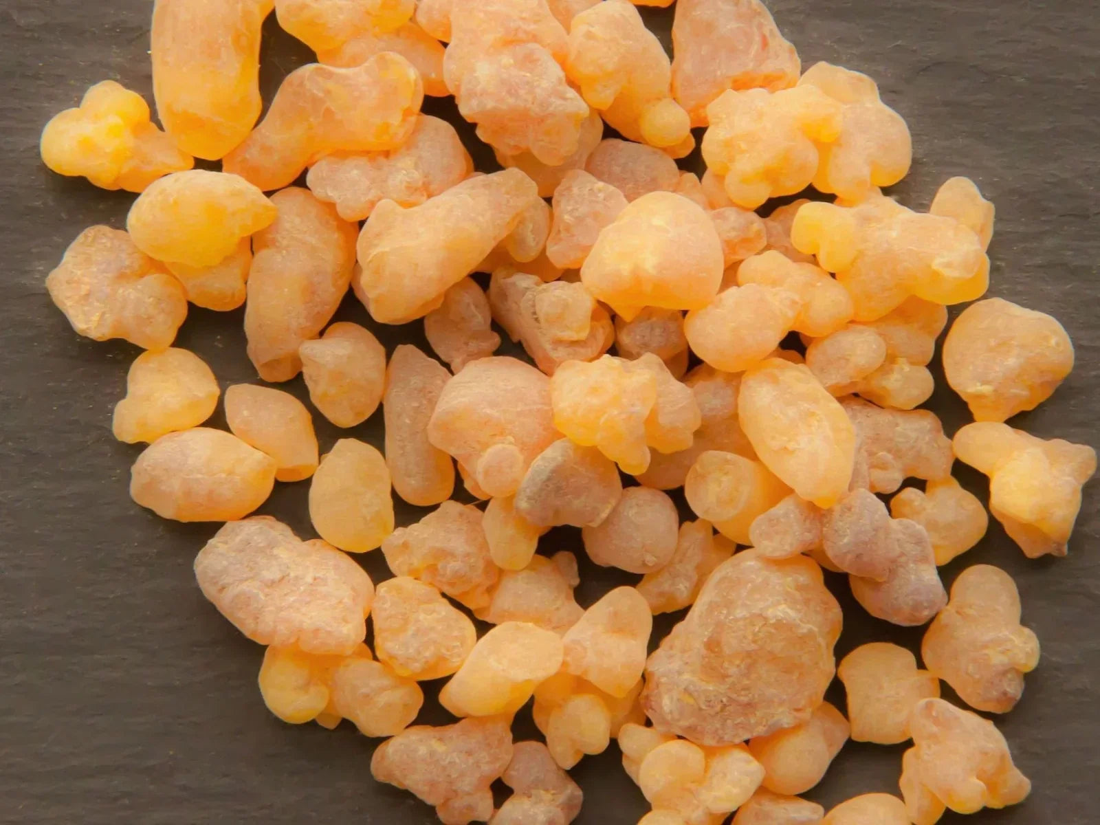 Herb of the Month for December - January: Frankincense