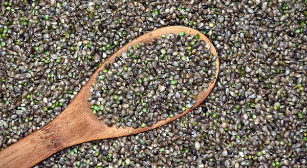 New Zealand Legalizes Hemp Seed as Food