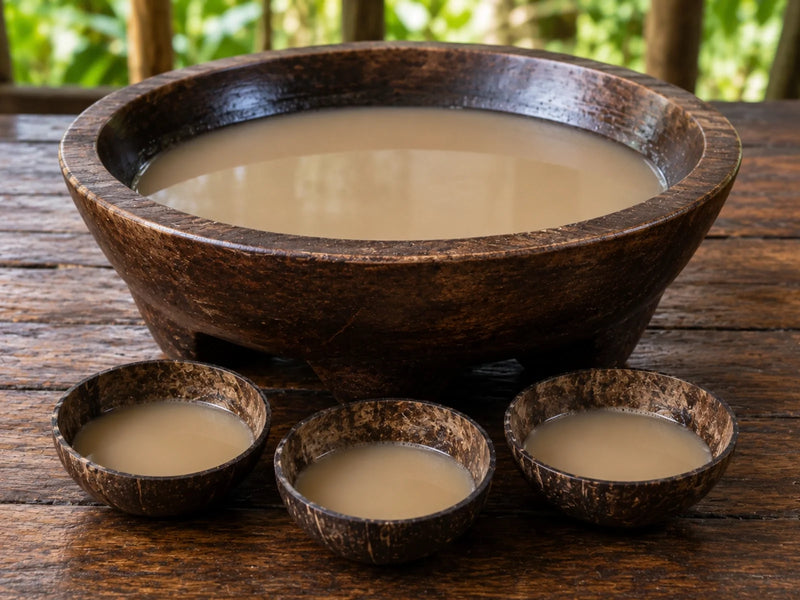 Kava Is Back - And Why Vanuatu Kava Has Become So Valuable