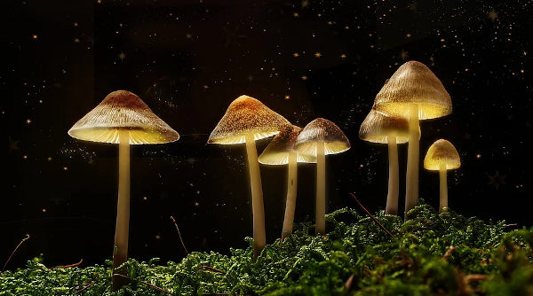 Psilocybin & migraine: First of its kind trial reports promising results