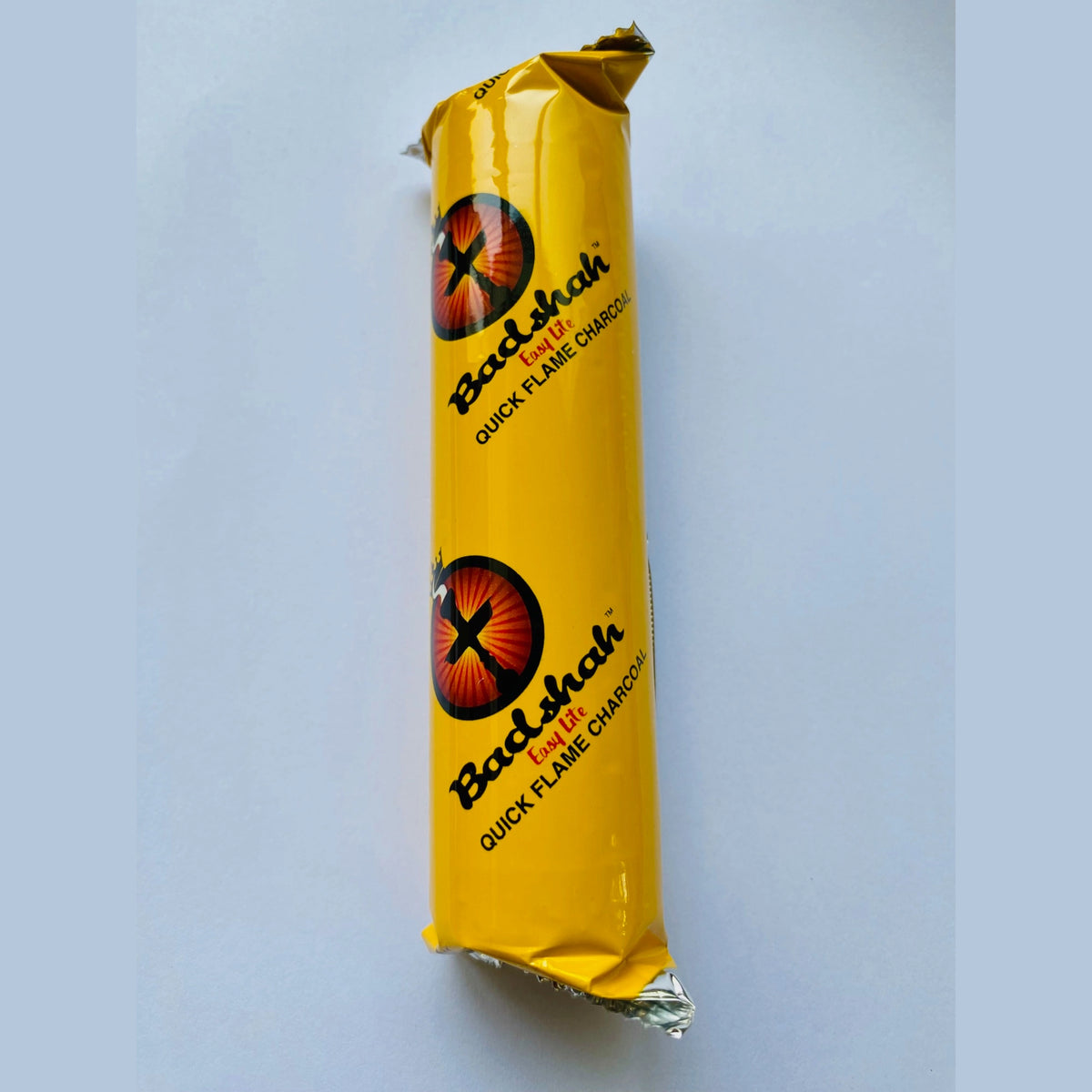 Hookah Charcoal - 33mm - 10pk