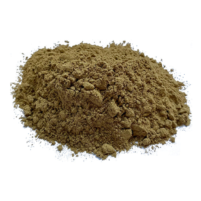 Blue Lotus (Nymphaea caerulea) Organic Powder