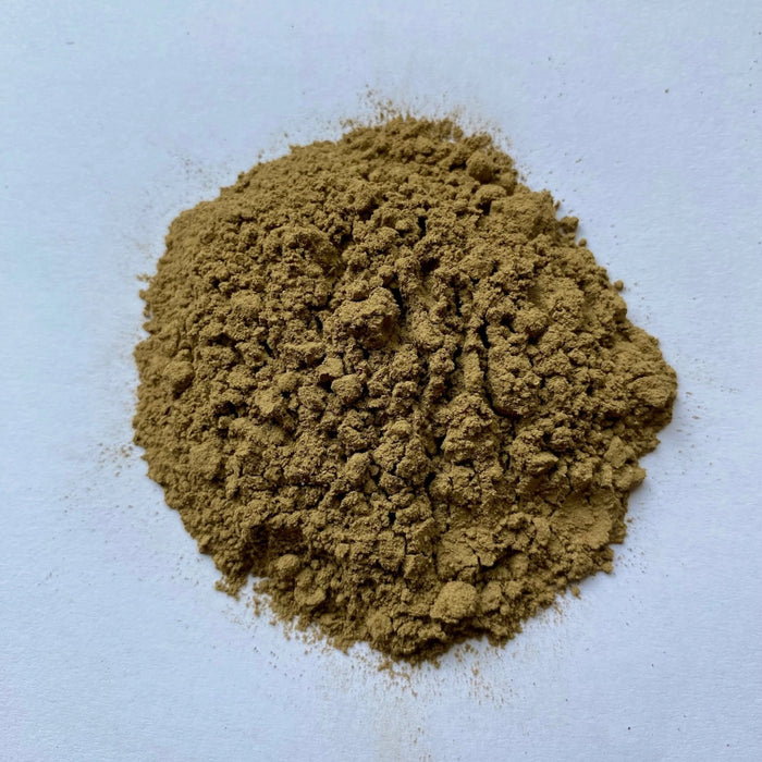 Sakae Naa (Combretum quadrangulare) Powder