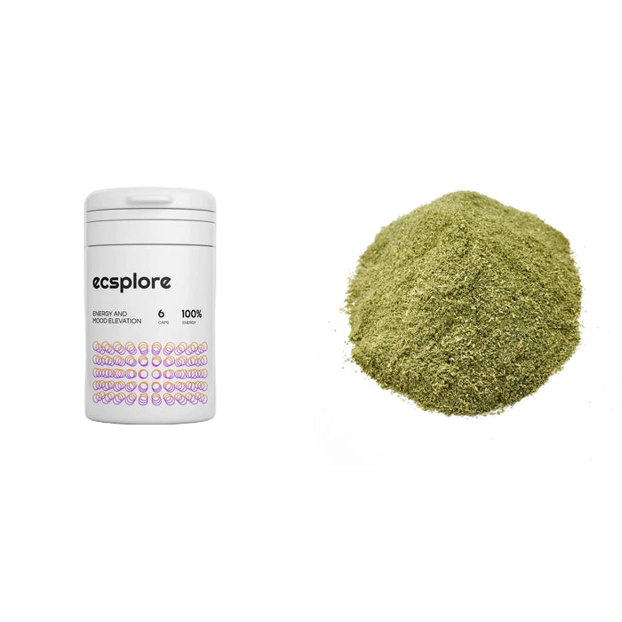 🔥 LIMITED DEAL: Ecsplore X Kanna – Elevate Your Energy & Mood for Less! 🔥