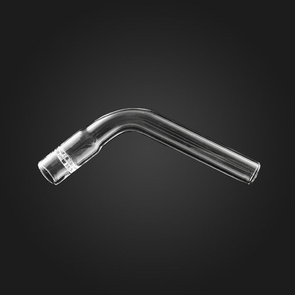 Arizer Air| Solo - Curved Glass Aroma Tube