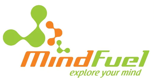 MindFuel logo for mobile phones - MindFuel NZ Limited