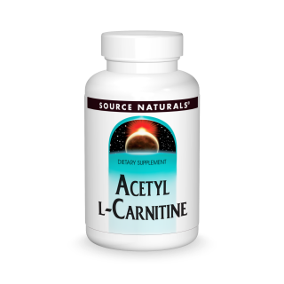 Acetyl L-Carnitine (60 capsules) 300mg