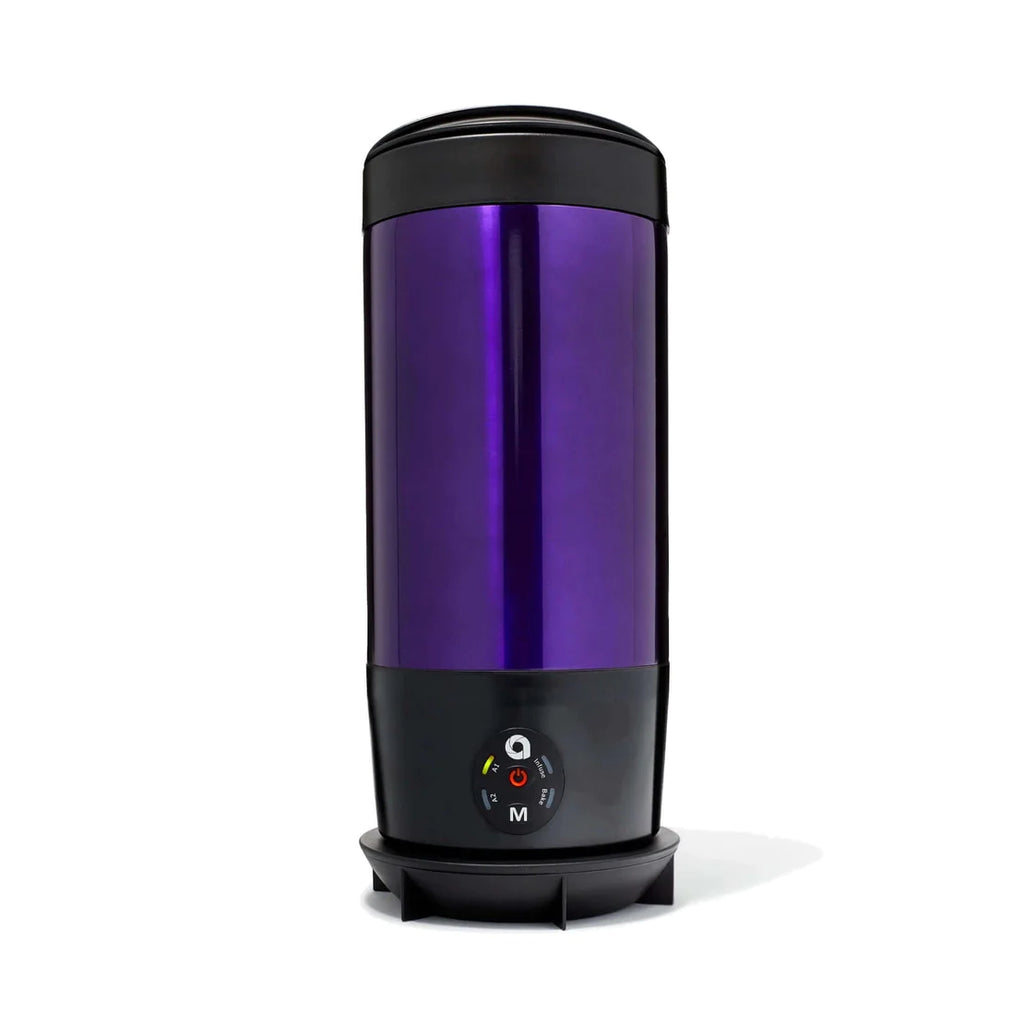 Ardent Machine Ardent FX (Flex) all-in-one decarb, infusion, melting AND baking appli ...
