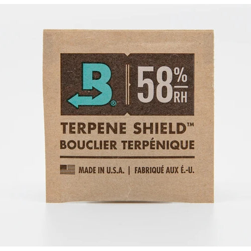 Boveda - 2 Way 58% Humidity Control (Size 4)