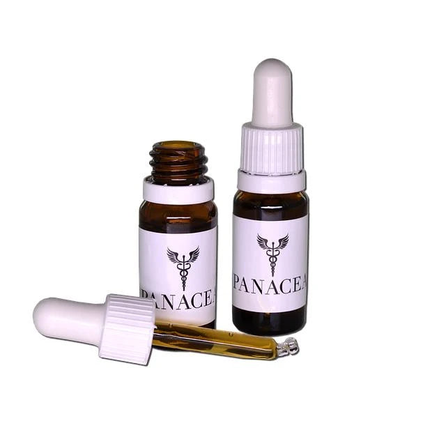 CBX Terpenes - FOCUS (5ml) Terpene Drops