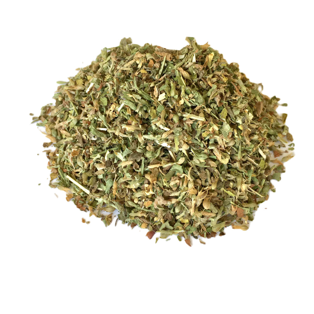 Catnip (Nepeta cataria) Organic – MindFuel