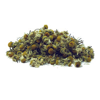 Chamomile (80 gram) (Matricaria recutita) Organic Flowers