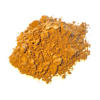 Guarana powder (Paulinnia cupana) Organic