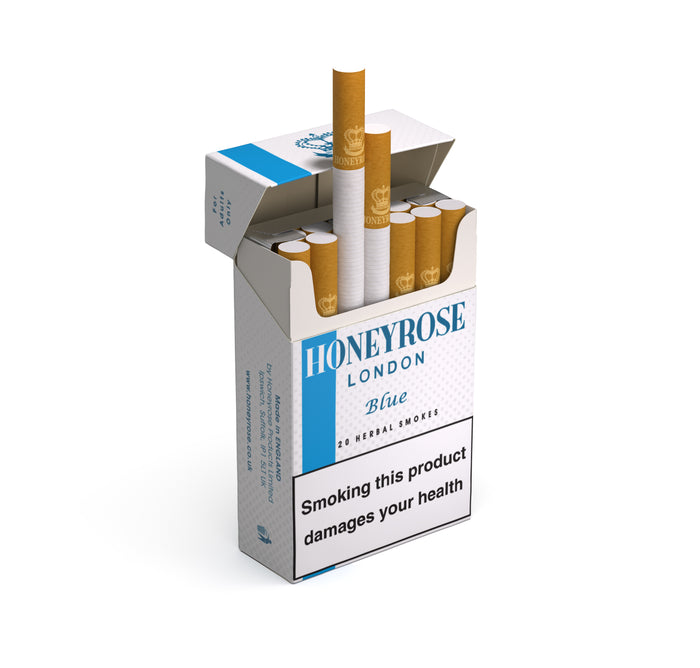 Honeyrose - Herbal Cigarettes