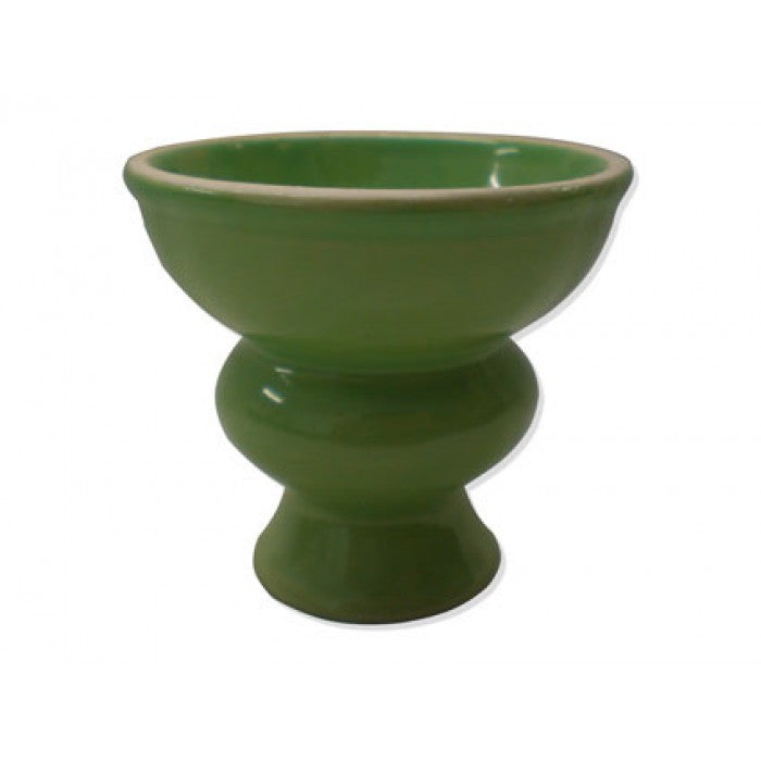 Hookah Cone - Ceramic Shisha Bowl