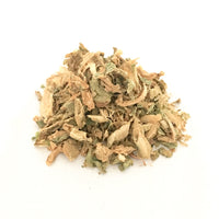 Kanna (Sceletium tortuosum) South African Kanna Fermented Herb